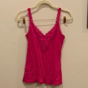 Loft camisole 6/$25